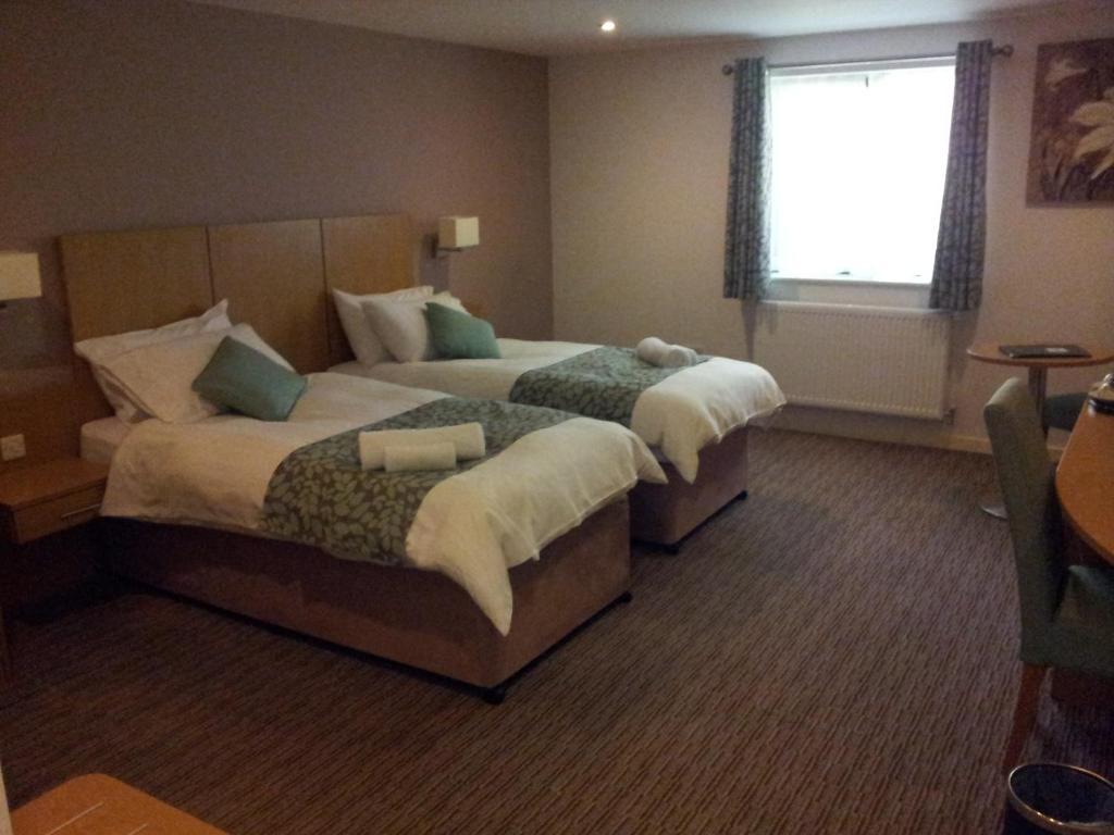 Deangate Motel Lydney Δωμάτιο φωτογραφία