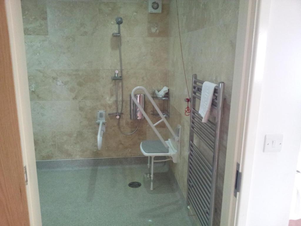 Deangate Motel Lydney Εξωτερικό φωτογραφία