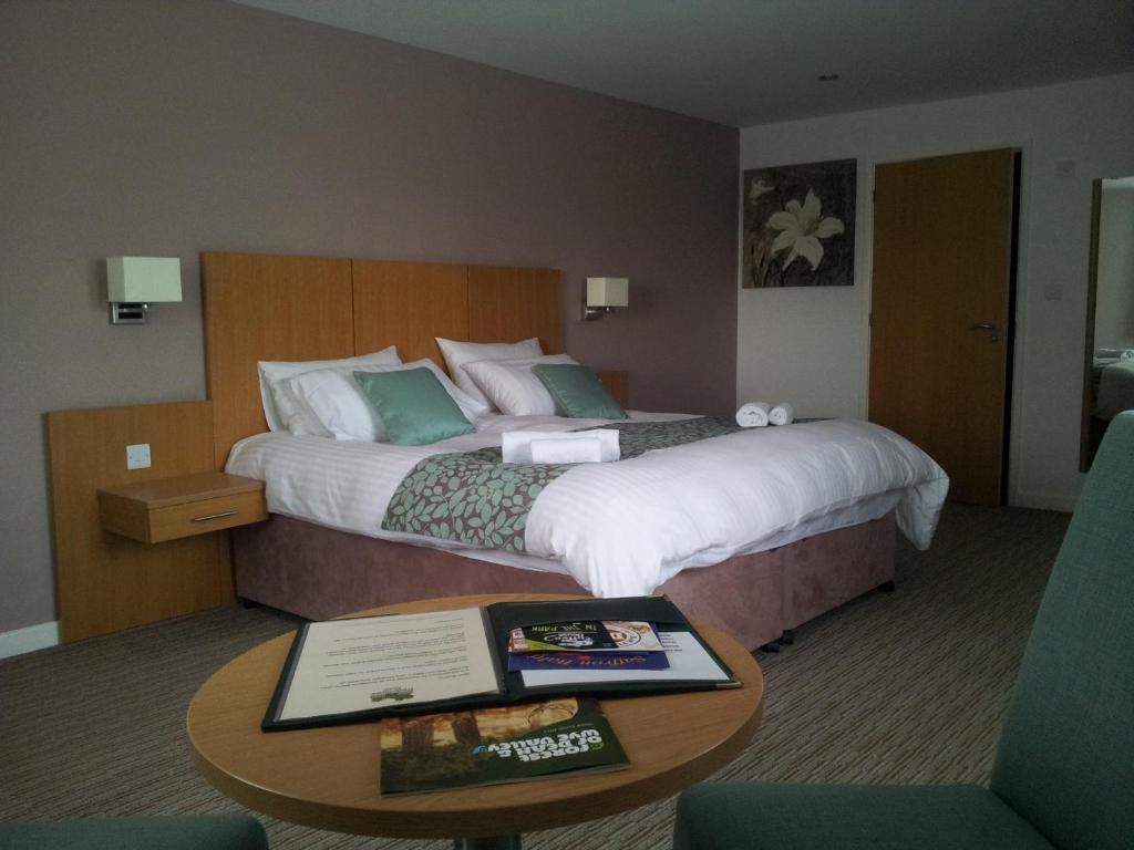 Deangate Motel Lydney Δωμάτιο φωτογραφία