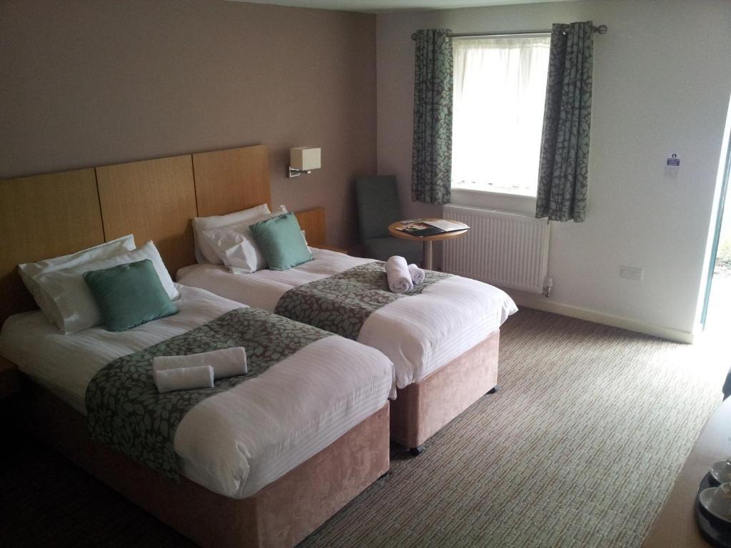 Deangate Motel Lydney Εξωτερικό φωτογραφία