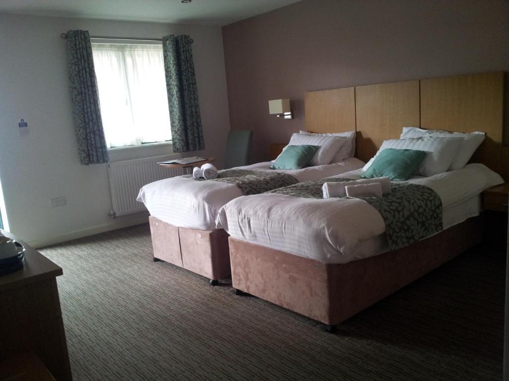 Deangate Motel Lydney Εξωτερικό φωτογραφία