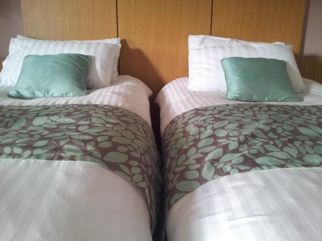 Deangate Motel Lydney Εξωτερικό φωτογραφία