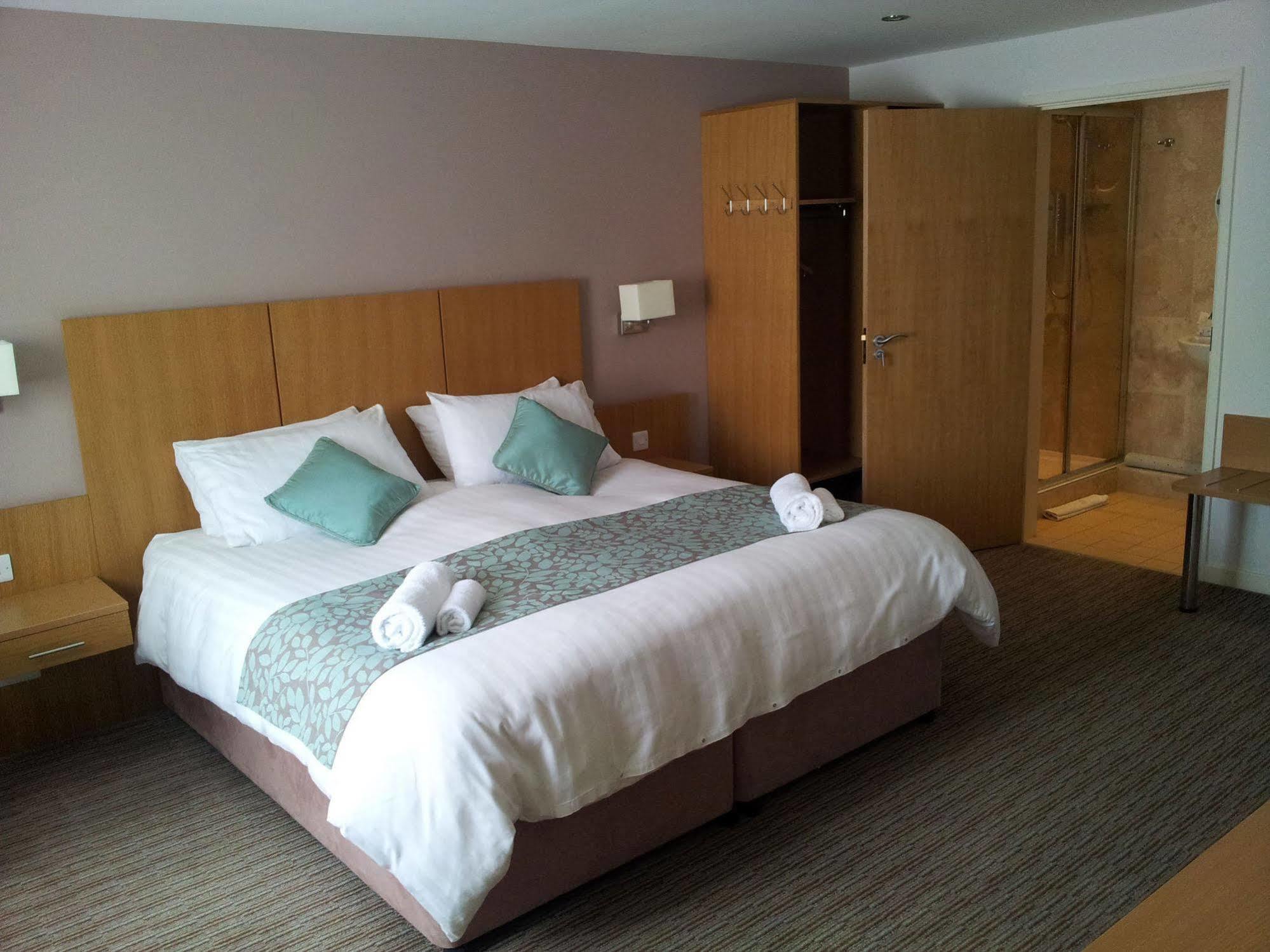 Deangate Motel Lydney Εξωτερικό φωτογραφία