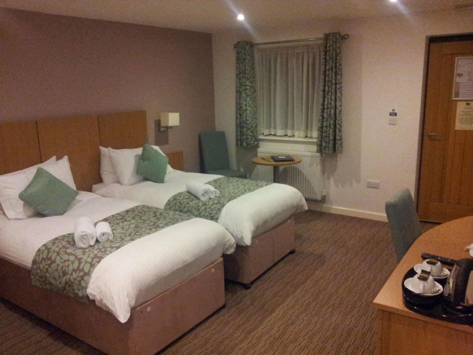 Deangate Motel Lydney Εξωτερικό φωτογραφία