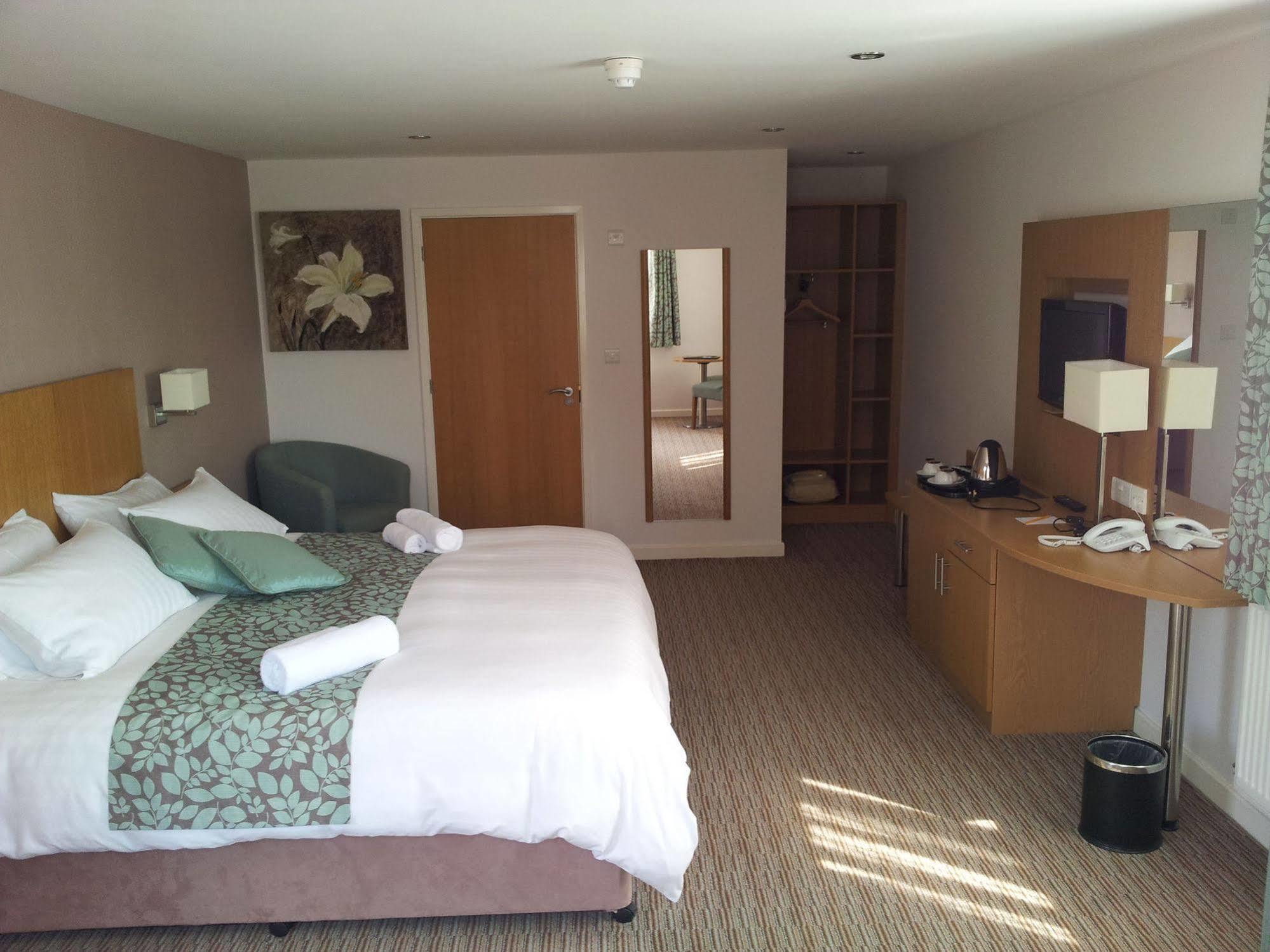 Deangate Motel Lydney Εξωτερικό φωτογραφία
