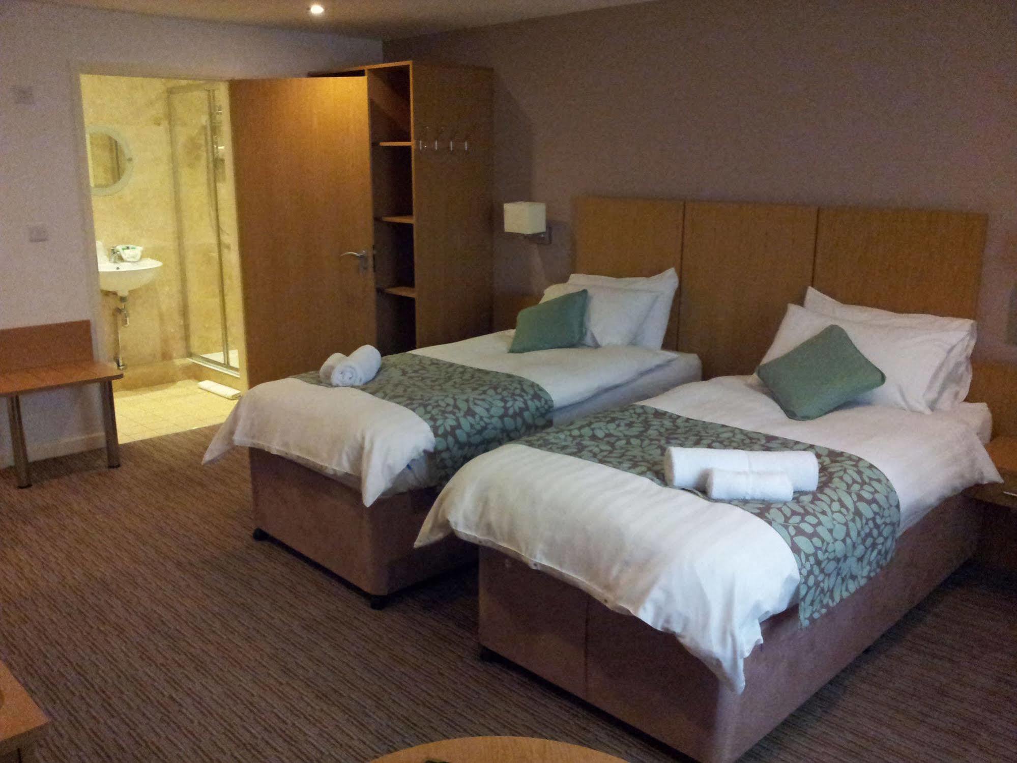 Deangate Motel Lydney Εξωτερικό φωτογραφία
