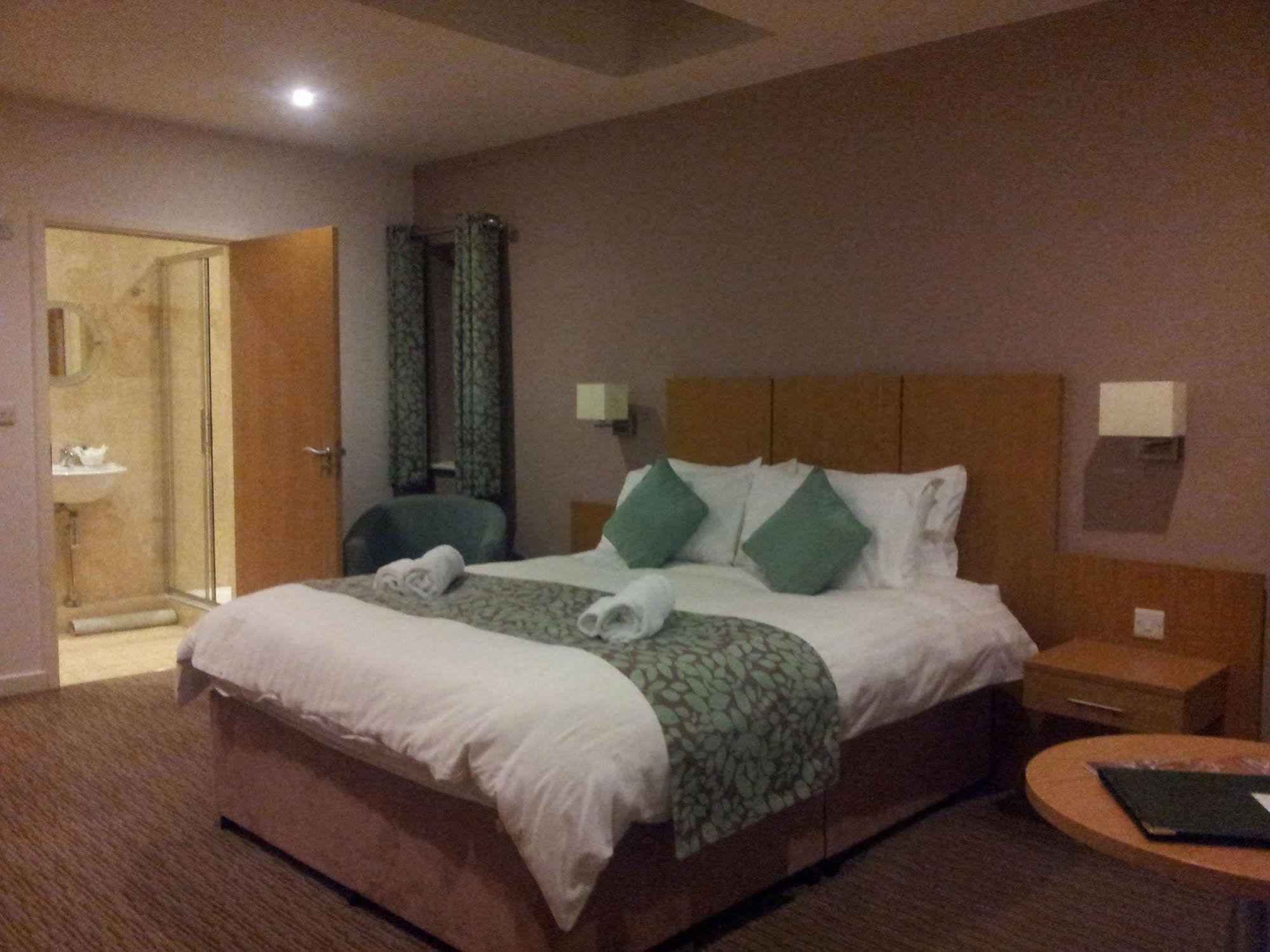 Deangate Motel Lydney Εξωτερικό φωτογραφία
