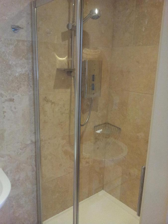 Deangate Motel Lydney Εξωτερικό φωτογραφία